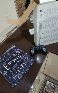 ps4اسلیم یک ترا