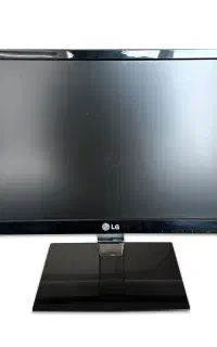 مانیتور LG 19 اینچ اکبند