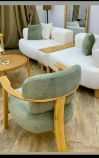 مبل درطرح ومدل انتخابی