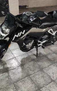 nk250cf