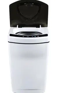 ماشین لباسشویی پاکشوما مدل TLF-6251 ظرفیت 6.2