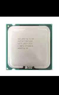 cpu