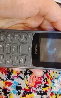 گوشی نوکیا 105