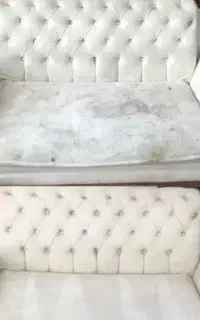 مبل شویی وخشکشویی شکاری