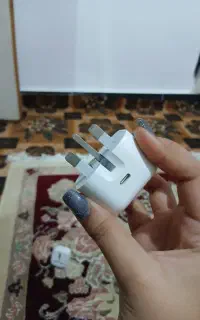 آداپتور ایفون