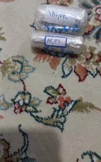 ساچمه نقره فروشی