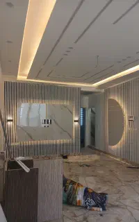 اجرای تخصصی ماربل شیت،ترمووال،سقف کاذب
