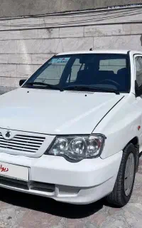 پراید 111 ، مدل 97