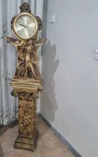 ساعت