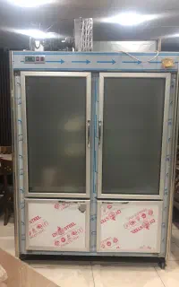 یخچال کبابی