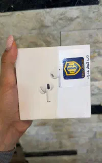 Airpods pro 2 type-C