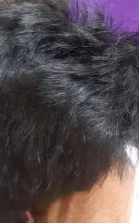 کلاه گیس اسپرت