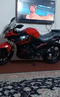 موتور مگلی 200