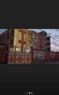 سرویس مدرسه ابوذر گنجشگیر