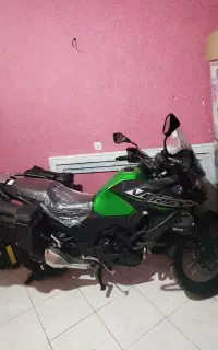 کاوازاکی ورسیس