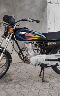 موتور مدل ۸۸