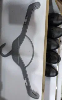 چوبکار/ جالباسی/آویز