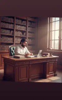 مشاور حقوقی در قراردادنویسی و وکیل در دعاوی