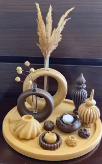 ست جلو مبلی آنجل