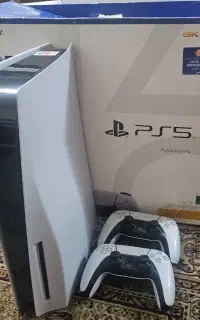 ps5   دیسکخور