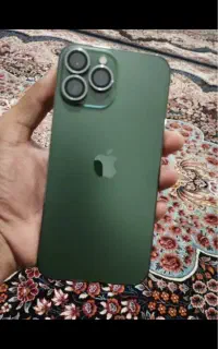 iPhone 13 Pro Max 256g