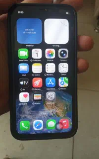 آیفون یازده پرو