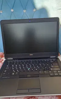 لب تاپ دل