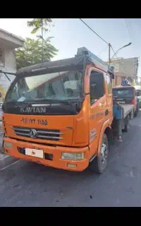 جرثقیل کاویان 106 تادانوپانصد