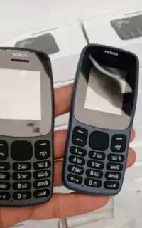 نوکیا دوسیمکارت ساخت وی اتنام