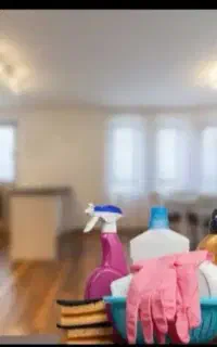 نظافت منزل