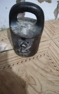 وزنه