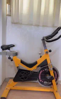 دوچرخه ثابت