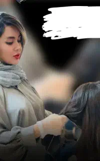 آموزش کراتین، صافی و احیا با مدرک
