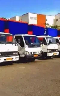 شرکت کارن بار  حمل نقل  اثاثیه منزل و اسباب‌کشی