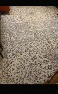 جفت 9متری دستبافت