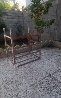 جا کولر پنجره ای
