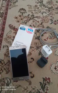 کوشی موبایل جی 5 گلکسی