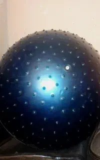توپ ورزشهای خاص حرفه ای