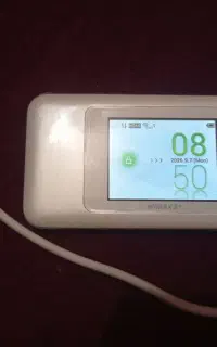 مودم جیبی 5G