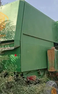 کمباین فروشی