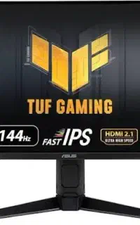 مانیتور Asus TUF VG28UQL1A کیفیت 4K سایز ۲۸ اینچ