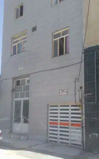 خانه ویلایی هر طبقه