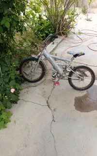 دوچرخه ۱۴