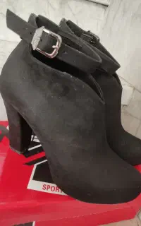 کت و کفش مجلسی زنانه سایز۳۸-۳۹ فقط 300