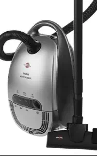 جاروبرقی پارس خزر  25000W