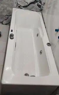 جکوزی در حد نو