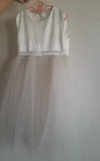 کت شلوار و لباس عروس بچگانه