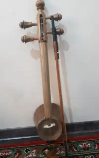 کمانچه