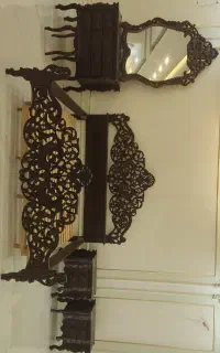 سرویس تخت خواب