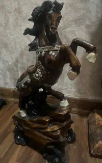 تعدادی دکوریجات نو